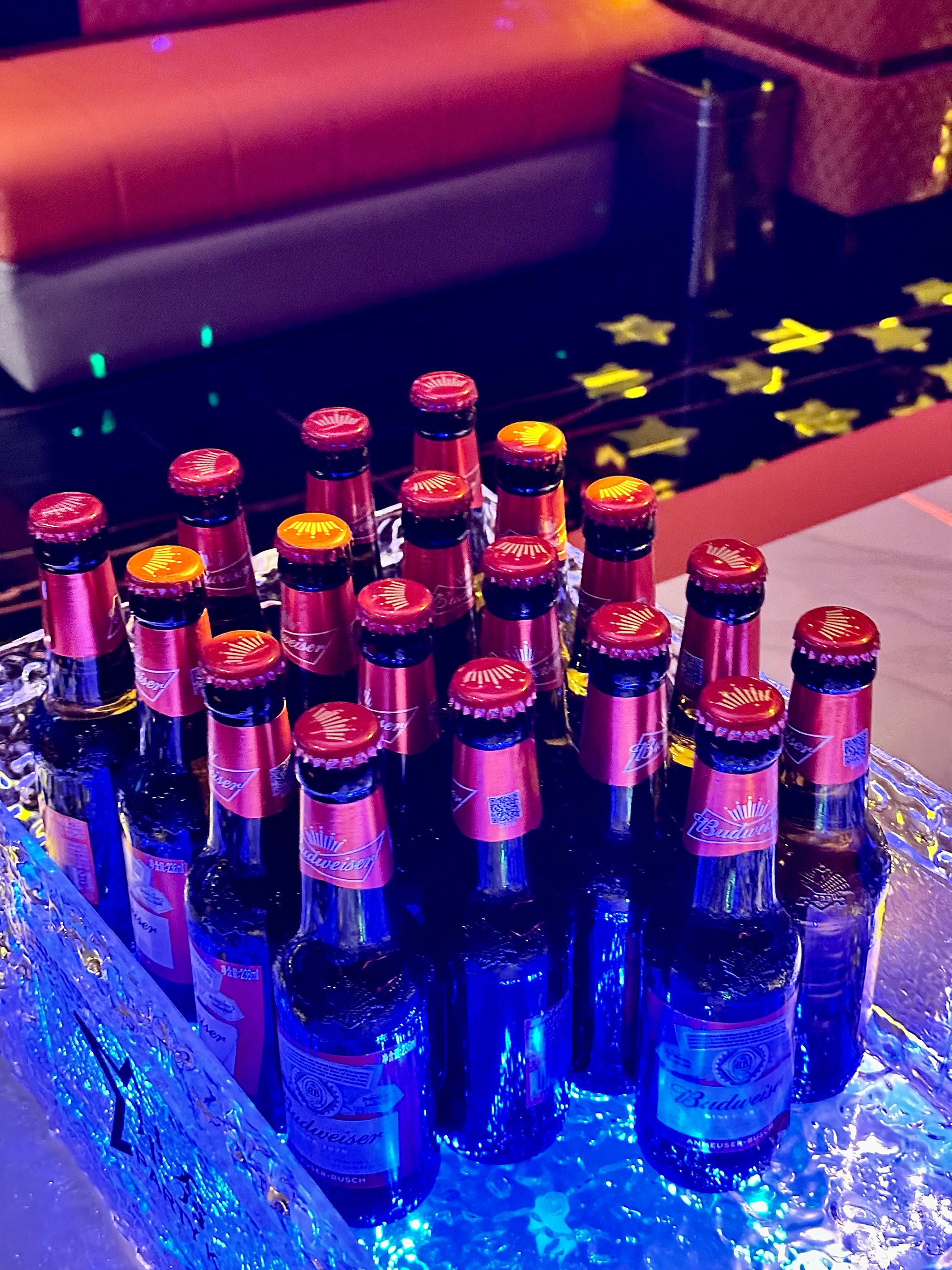 贵阳商务ktv，尽享商务的音乐畅快-修文县ktv预定