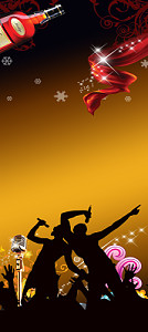 贵阳商务KTV总排行Top10-修文县ktv预定